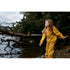 Mikk-Line PU Rainwear (Regular pants) Rainwear Sunflower